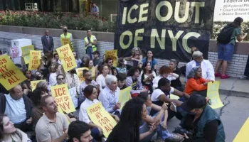 Estudio en miles de barrios de EE.UU. desmonta matriz trumpista sobre nexo entre migrantes y crimen