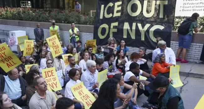Estudio en miles de barrios de EE.UU. desmonta matriz trumpista sobre nexo entre migrantes y crimen
