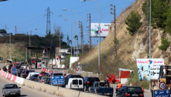 Líbano: Más de 850.000 personas desplazadas regresan a sus lugares de origen, pero la crisis está lejos de terminar