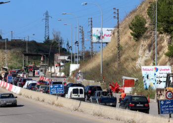 Líbano: Más de 850.000 personas desplazadas regresan a sus lugares de origen, pero la crisis está lejos de terminar
