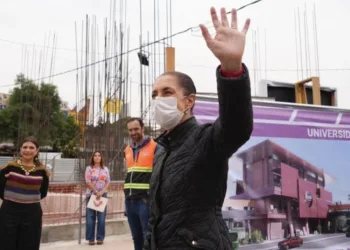 Claudia Sheinbaum respalda solicitud de licencia indefinida presentada por Rubén Rocha Moya