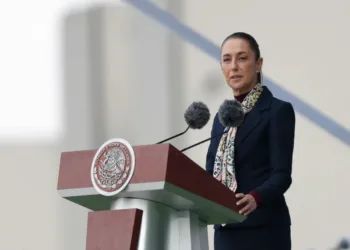 México envía primeras 854 despensas de ayuda a Colombia y anuncia nuevos vuelos humanitarios