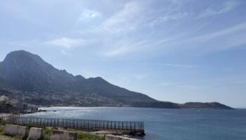 Caminando Fronteras denuncia que al menos 84 personas perdieron la vida intentando cruzar la frontera marítima que separa Ceuta de Marruecos