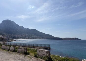 Caminando Fronteras denuncia que al menos 84 personas perdieron la vida intentando cruzar la frontera marítima que separa Ceuta de Marruecos