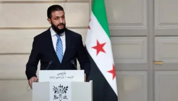 EE.UU. retira a Siria de la lista de países patrocinadores del terrorismo