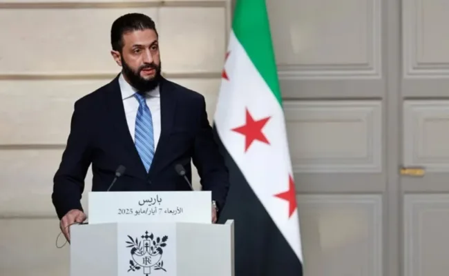 EE.UU. retira a Siria de la lista de países patrocinadores del terrorismo