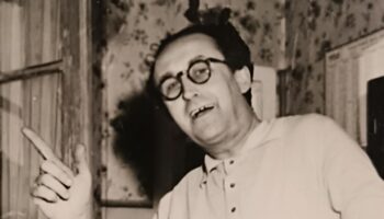 Una película documental rescatará la vida y obra del músico alcoyano Carlos Palacio