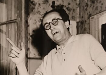 Una película documental rescatará la vida y obra del músico alcoyano Carlos Palacio