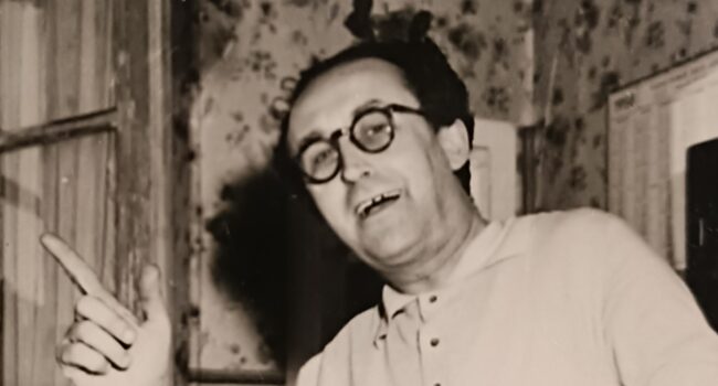 Una película documental rescatará la vida y obra del músico alcoyano Carlos Palacio