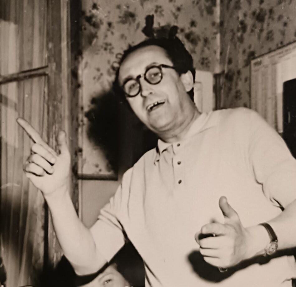 Una película documental rescatará la vida y obra del músico alcoyano Carlos Palacio