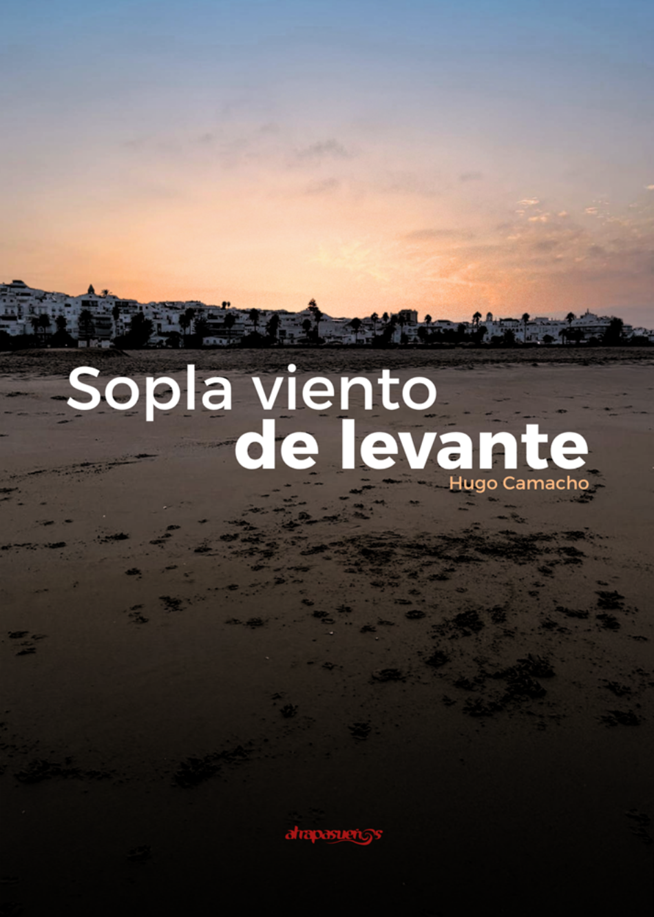 Se presenta «Sopla viento de Levante», la primera novela que narra la llegada de las tropas del General Riego a Conil