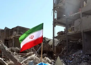 Encuesta revela que 88 % de estadounidenses rechaza guerra de Trump contra Irán