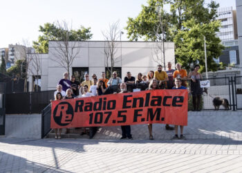 El concejal David Pérez ordena a Radio Enlace el desalojo “inmediato” de un local cedido por el Ayuntamiento
