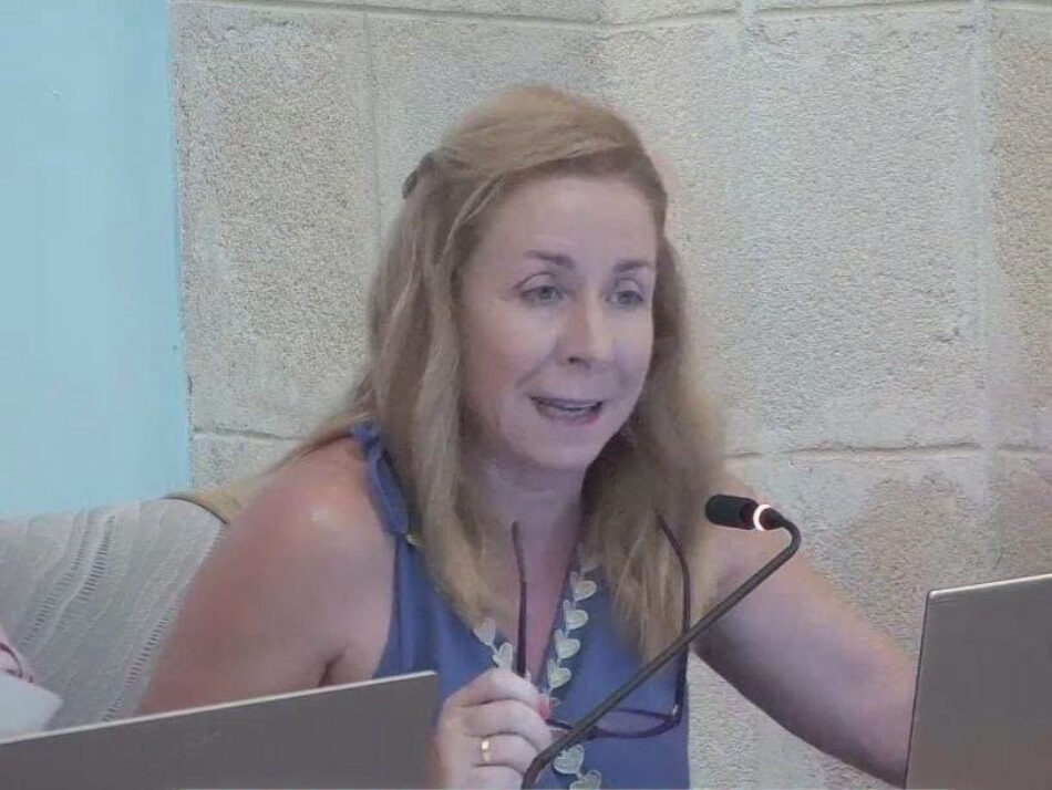 Ganemos Jerez exige suspender el periodo de alegaciones al Plan del Clima por incumplir la legislación andaluza y reclama rehacer su tramitación