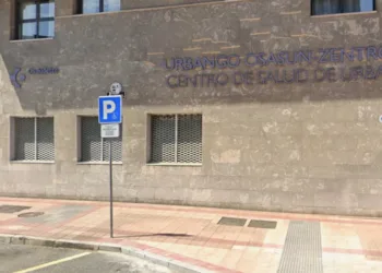 FACUA Euskadi denuncia la falta de personal médico en el centro de salud Desertu-Urban de Barakaldo