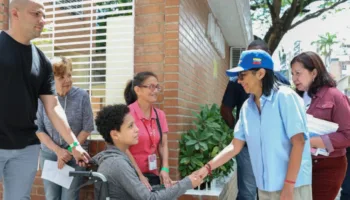 Venezuela: Gobierno entrega 102 viviendas rehabilitadas para familias afectadas por sismos