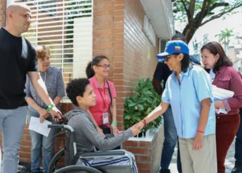 Venezuela: Gobierno entrega 102 viviendas rehabilitadas para familias afectadas por sismos