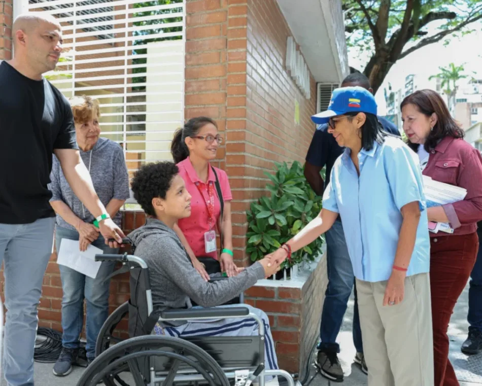 Venezuela: Gobierno entrega 102 viviendas rehabilitadas para familias afectadas por sismos
