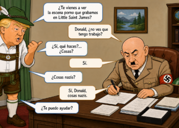 Cosas nazis