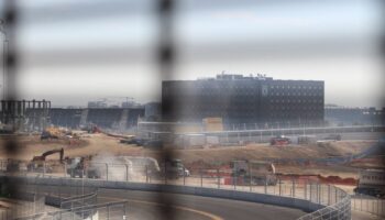 La Plataforma Ecologista Madrileña denuncia que el Ayuntamiento de Madrid promete menos ruido en la Fórmula 1 mientras deberá suspender los índices de calidad acústica
