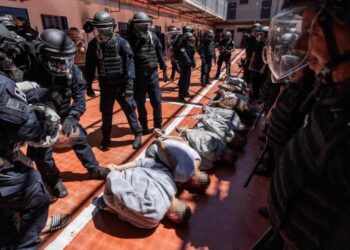 Detenidos palestinos denuncian negligencia médica en prisión israelí