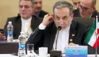 Canciller iraní: EEUU debe cumplir el MdE que firmó, o la guerra continuará