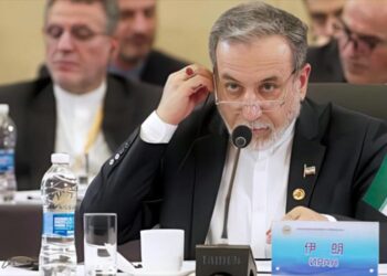Canciller iraní: EEUU debe cumplir el MdE que firmó, o la guerra continuará