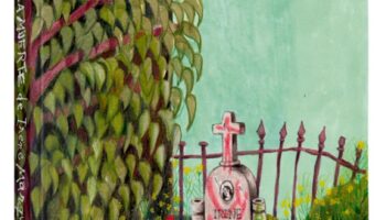 El Ministerio de Cultura concede el Premio Nacional del Cómic 2026 a Irene Márquez