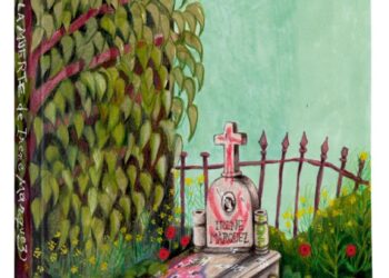 El Ministerio de Cultura concede el Premio Nacional del Cómic 2026 a Irene Márquez