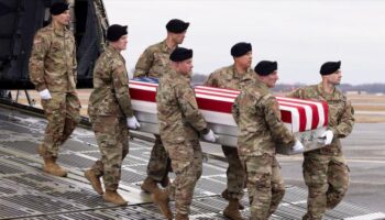 The Intercept destaca cómo Irán convierte Ormuz en un infierno para EEUU