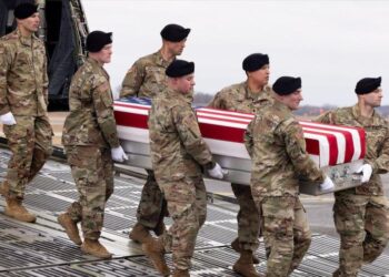 The Intercept destaca cómo Irán convierte Ormuz en un infierno para EEUU