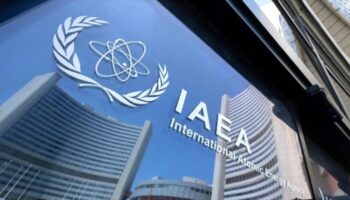 Otro revés para Washington: Irán se incorpora al Comité de la AIEA