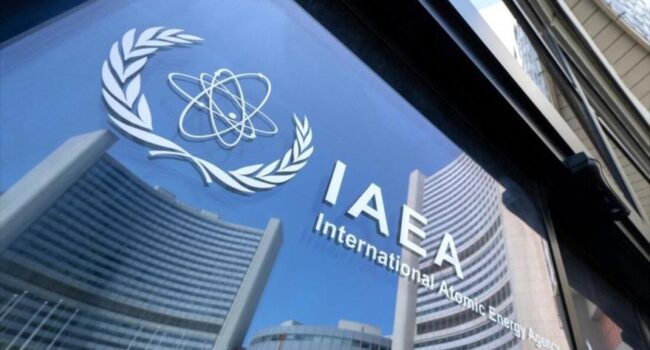 Otro revés para Washington: Irán se incorpora al Comité de la AIEA