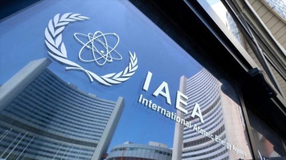 Otro revés para Washington: Irán se incorpora al Comité de la AIEA