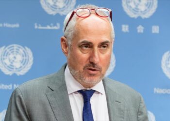 ONU reclama cuentas por los crímenes de guerra de EEUU en Irán
