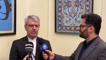 Diplomático: Irán transmite a EEUU sus condiciones claras y directas