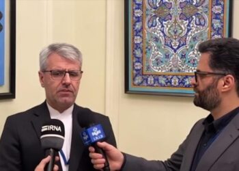 Diplomático: Irán transmite a EEUU sus condiciones claras y directas