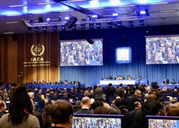 Corea del Norte rechaza resolución de AIEA contra su estatus nuclear