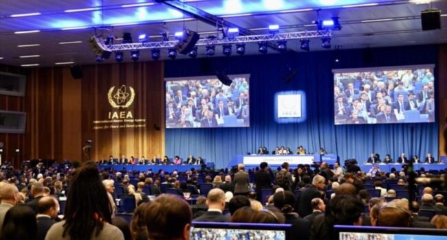 Corea del Norte rechaza resolución de AIEA contra su estatus nuclear