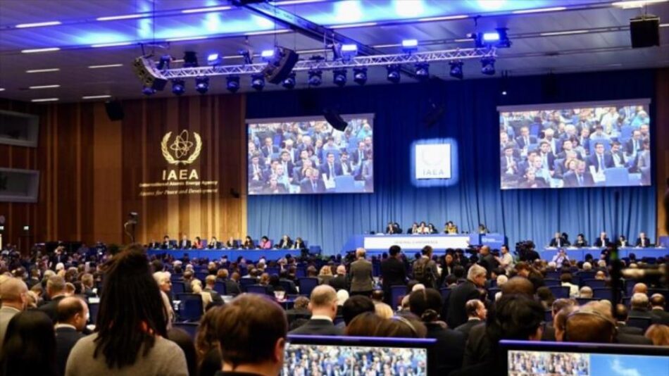 Corea del Norte rechaza resolución de AIEA contra su estatus nuclear