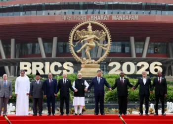 Cumbre BRICS 2026 fortalece alianza estratégica y consolida nuevo sistema de pagos digitales