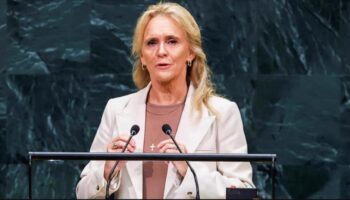 Islandia a Netanyahu: cobardes morales son quienes bloquean ayuda humanitaria