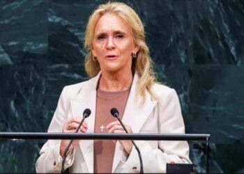 Islandia a Netanyahu: cobardes morales son quienes bloquean ayuda humanitaria