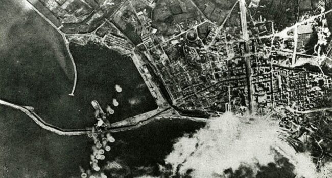 Port Tarragona participa en el programa Memòria Democràtica 2026 con actividades dedicadas a la memoria histórica del Serrallo y la Guerra Civil