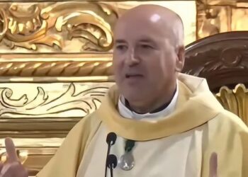 PACMA pide a la Diócesis de Jaén que aparte de sus funciones al párroco de Sabiote tras ensalzar un festejo taurino