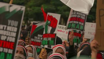 Jornadas Internacionales sobre Palestina: economía del genocidio y empresas cómplices