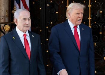 Irán: Trump y Netanyahu correrán la suerte de Sadam Husein