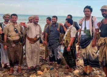 Avance de tropas de Yemen hacia Bab el-Mandeb: Tres brigadas saudíes se rinden
