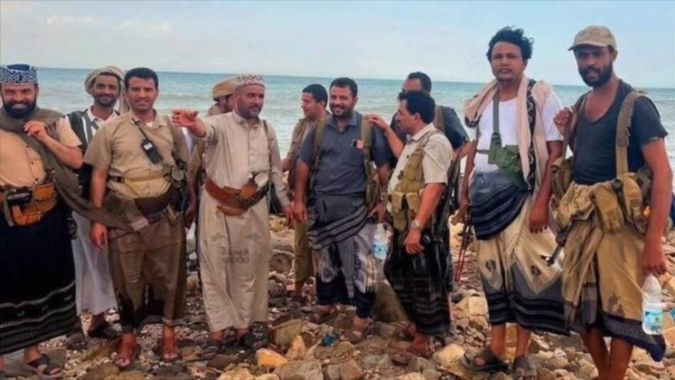 Avance de tropas de Yemen hacia Bab el-Mandeb: Tres brigadas saudíes se rinden