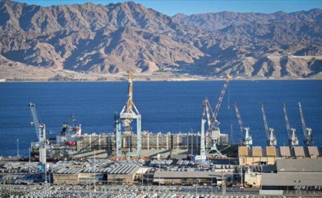 El control yemení de Bab el-Mandeb “profundiza la crisis” en Israel